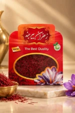 احرار زعفران