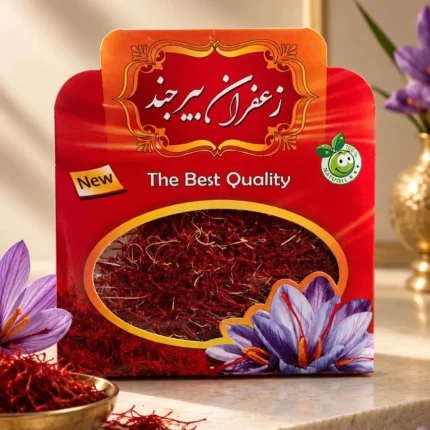 احرار زعفران